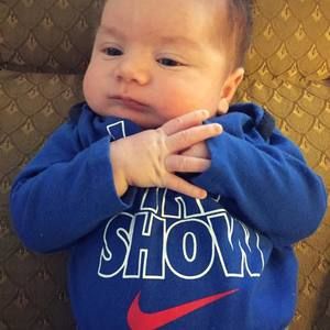 Meet your Posher, Rick